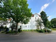 GLOBAL INVEST SINSHEIM | Kleine, frisch renovierte Penthouse-Wohnung in Heidelberg-Kirchheim - Heidelberg