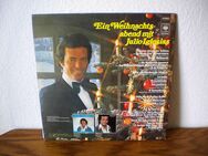 Julio Iglesias-Ein Weihnachtsabend mit Julio Iglesias-Vinyl-LP,CBS,1978 - Linnich