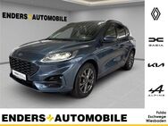 Ford Kuga, 1.5 X EU6d EcoBoost ST-Line, Jahr 2020 - Fulda