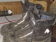 Arbeitsstiefel Arbeitsschuhe Rettungsdienststiefel - Ratingen