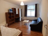 schönes Einzimmer-Apartment in repräsentativer Stadtvilla - Kiel