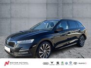 Skoda Octavia, 1.4 TSI Combi iV AMBITION 18, Jahr 2022 - Mitterteich