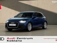 Audi A1, Sportback 30 TFSI advanced, Jahr 2023 - Koblenz