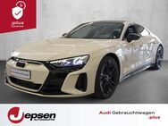 Audi RS e-tron GT, , Jahr 2023 - Saal (Donau)