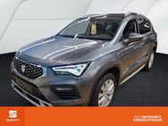 Seat Ateca, 1.5 TSI X-PERIENCE, Jahr 2024 - Kassel