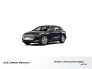 Audi e-tron, 50 quattro basis, Jahr 2021 - Hannover