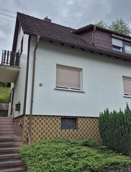 PROVISIONSFREI+++NEUE BÄDER+++EINFAMILIENHAUS IN PÜTTLINGEN (REF 0483) - Püttlingen