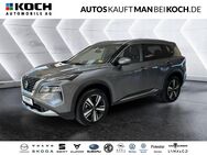 Nissan X-Trail, 1.5 MHEV Tekna, Jahr 2023 - Berlin