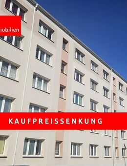 Eigentumswohnung mit Einbauküche - Gera