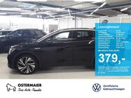 VW ID.5, PRO PERFORMANCE 204PS 64T 5J-G K, Jahr 2023 - Vilsbiburg