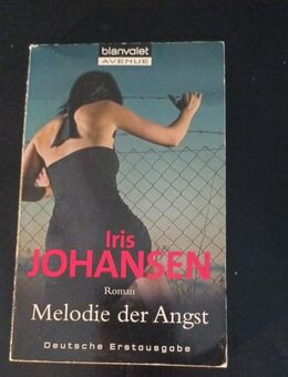 Melodie der Angst: Roman, Iris Johansen (Taschenbuch) - Essen