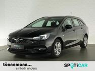 Opel Astra, K ST EDITION SITZ, Jahr 2021 - Coesfeld