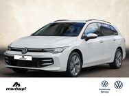 VW Golf Variant, 1.5 TSI LIFE, Jahr 2022 - Weingarten (Baden)