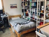 Gemütliches Apartment mit Terrasse und TG-Stellplatz***bestens geeignet für Studenten und Azubis - Bayreuth