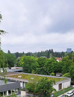 Helle renovierte 2,5 Zi.Whg. in München- Ihr neues Zuhause ! - München
