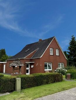 Wybelsum wartet - wohnen zwischen Weite und Wasser - Emden