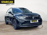 VW Tiguan, 1.5 TSI LIFE, Jahr 2023 - Monheim (Rhein)