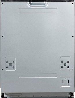 GORENJE vollintegrierbarer Geschirrspüler GV520E10, 11 Maßgedecke