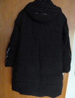 Herrenparka mit Kapuze - Erfurt