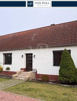 Dreiseithof - Leben und Arbeiten an einem Ort - Milower Land