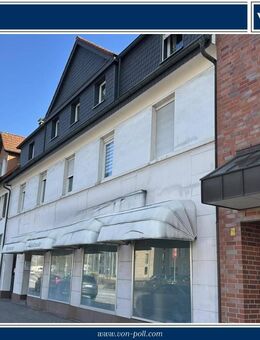 6-Familienhaus als Kapitalanlage mit guter Rendite und Entwicklungsmöglichkeit - Selm