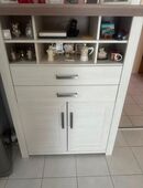 Esszimmer in 8953