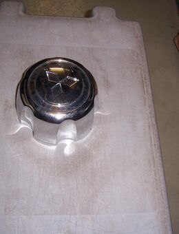 MR150558 Nabenzierkappe diverse Mitsubishi-Modelle - Hannover Vahrenwald-List