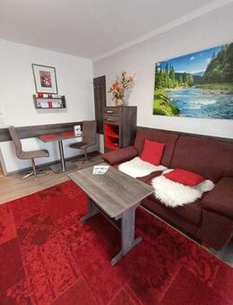 TOP-Lage zu Thermen und Freizeitpark - Bad Füssing