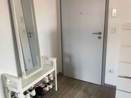 Möbliertes 1-Zimmer-Apartment in der Amberger Altstadt zu vermieten - Amberg Zentrum