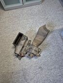 VW T4 Unterbodenlüfter 701 907 521 Klima 701907521 in 45127