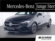 Mercedes B 180, Progressive Lenrkadheizung, Jahr 2023 - Eisenach