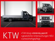 Renault Master, 4.3 Pritsche L 5To 4200mm Ladefläche, Jahr 2022 - Hildesheim