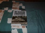 Die Deutsche Panzerwaffe im Zweiten Weltkrieg - Bann