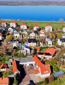Hochwertiges Anlageprodukt mit Top-Mieten am Cospudener See - Markkleeberg