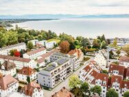 Wohnen ohne Treppen und Gartenpflege - A.0.3 - Friedrichshafen