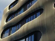 Befristet: Modernes Wohnen trifft auf exzellentes Design - J. MAYER H. Architektur - Berlin