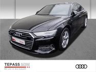 Audi A6, Limousine 50 TFSI e QUATTRO S LINE STOFF, Jahr 2020 - Schwelm