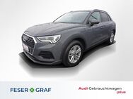 Audi Q3, 40 TDI qu °, Jahr 2021 - Fürth