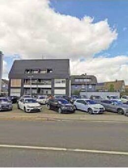 Interessante Kapitalanlage mit Baugrundstück und positiver Bauvoranfrage - Burscheid