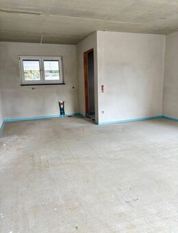 NEUBAU - offen geschnittene Erdgeschosswohnung mit Terrasse! - Passau