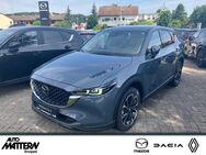 Mazda CX-5, Exclusive-Line, Jahr 2022 - Melle