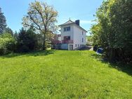 Den Frühling hautnah erleben - Einfamilienhaus in hervorragender Lage von Dreieichenhain! - Dreieich