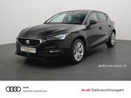 Seat Leon, 1.4 TSI Xcellence e-Hybrid, Jahr 2021 - Leverkusen