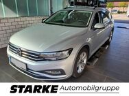 VW Passat Variant, 2.0 TDI Business, Jahr 2020 - Ibbenbüren