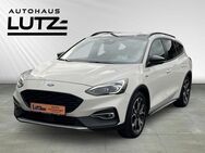 Ford Focus, Active Tunier Automatik City Stop Wipa, Jahr 2020 - Fürstenfeldbruck