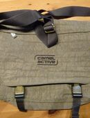 Original Camel Umhängetasche, unbenutzt in 53111