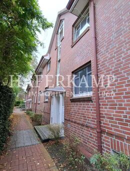 Ideal für Paare - Großzügige 3-Zimmer-Wohnung mit Balkon in Quickborn-Heide - Quickborn (Landkreis Pinneberg)