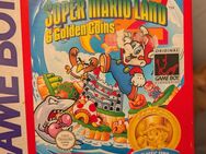 Super Mario Land 2 im top Zustand!! - Mannheim