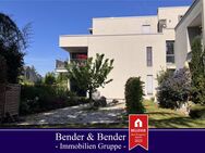 Moderne und zentral gelegene Erdgeschosswohnung mit Terrasse und Garten in bevorzugter Wohnlage! - Bad Honnef