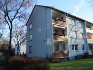 Gemütliche 2 Zimmerwohnung Ideal zur Selbstnutzung oder Kapitalanlage - Duisburg